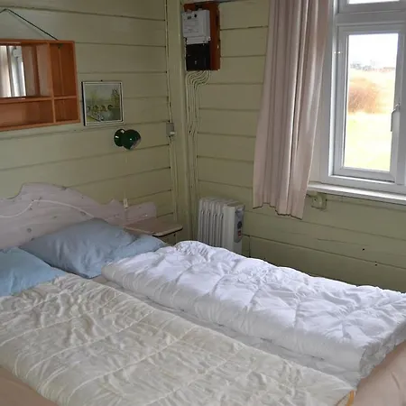 Feriehus Holiday Lakolk C- 2607