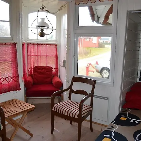 Feriehus Holiday Lakolk C- 2607 Bolilmark