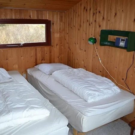 Feriehus Holiday Lakolk C- 2607