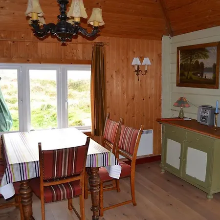 Holiday Lakolk C- 2607 Feriehus
