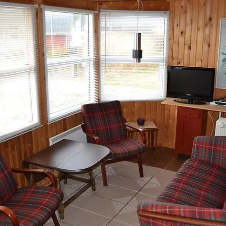 Feriehus Holiday Lakolk C- 2607 *